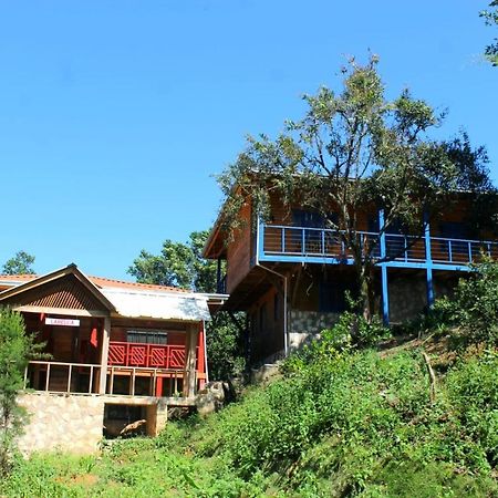 Estancias Arroyazo Constanza Buitenkant foto