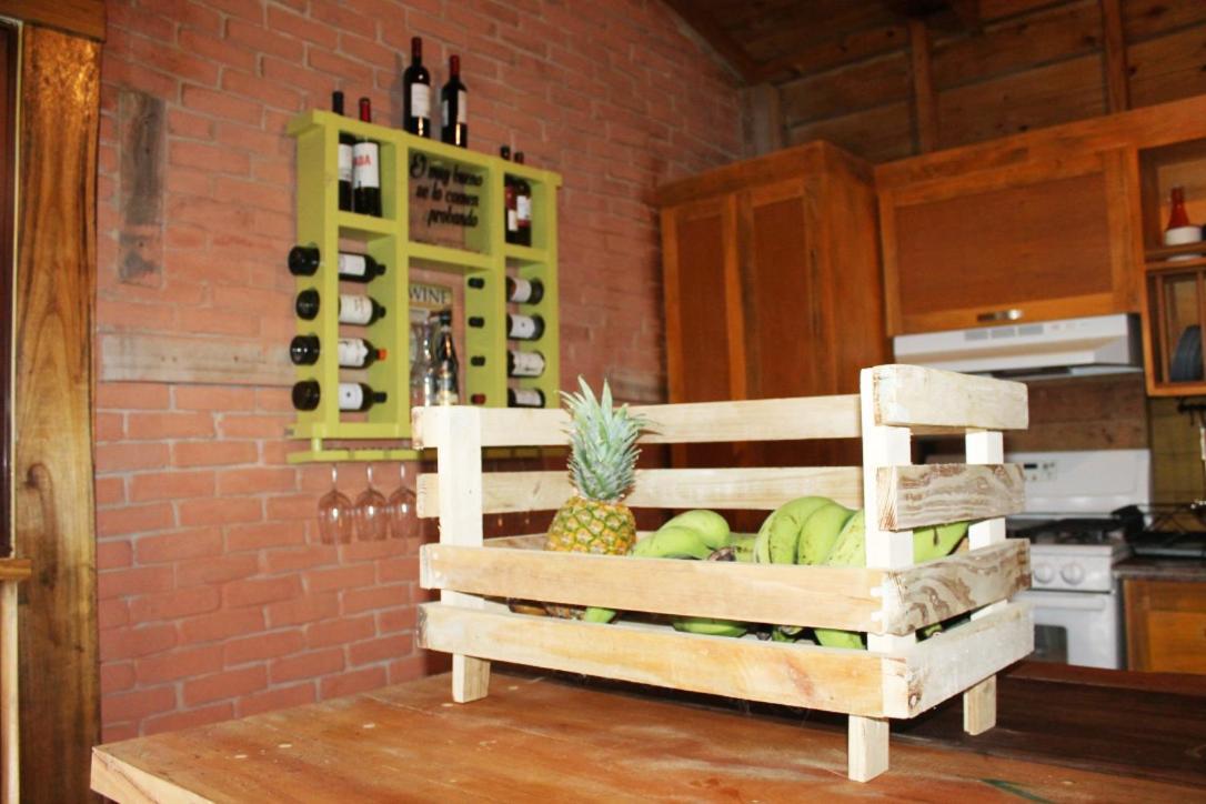 Estancias Arroyazo Constanza Buitenkant foto