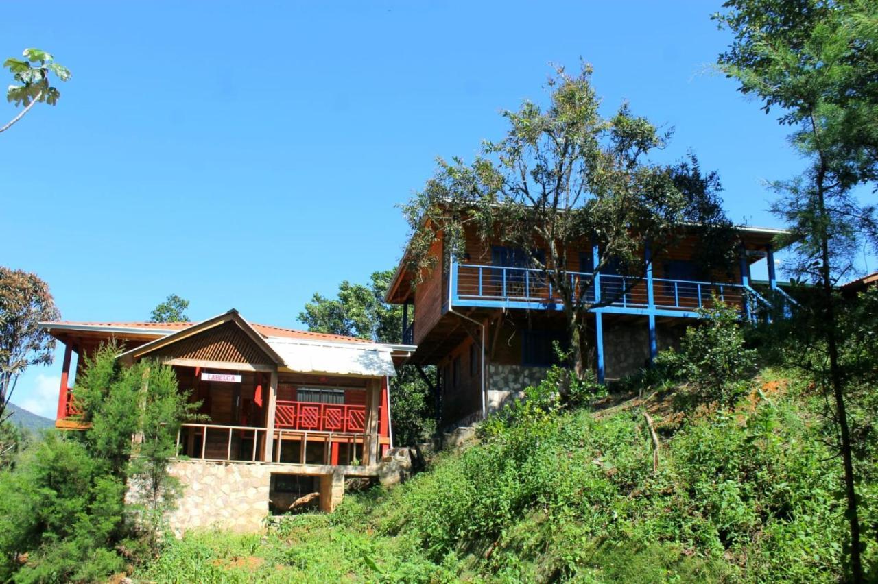 Estancias Arroyazo Constanza Buitenkant foto