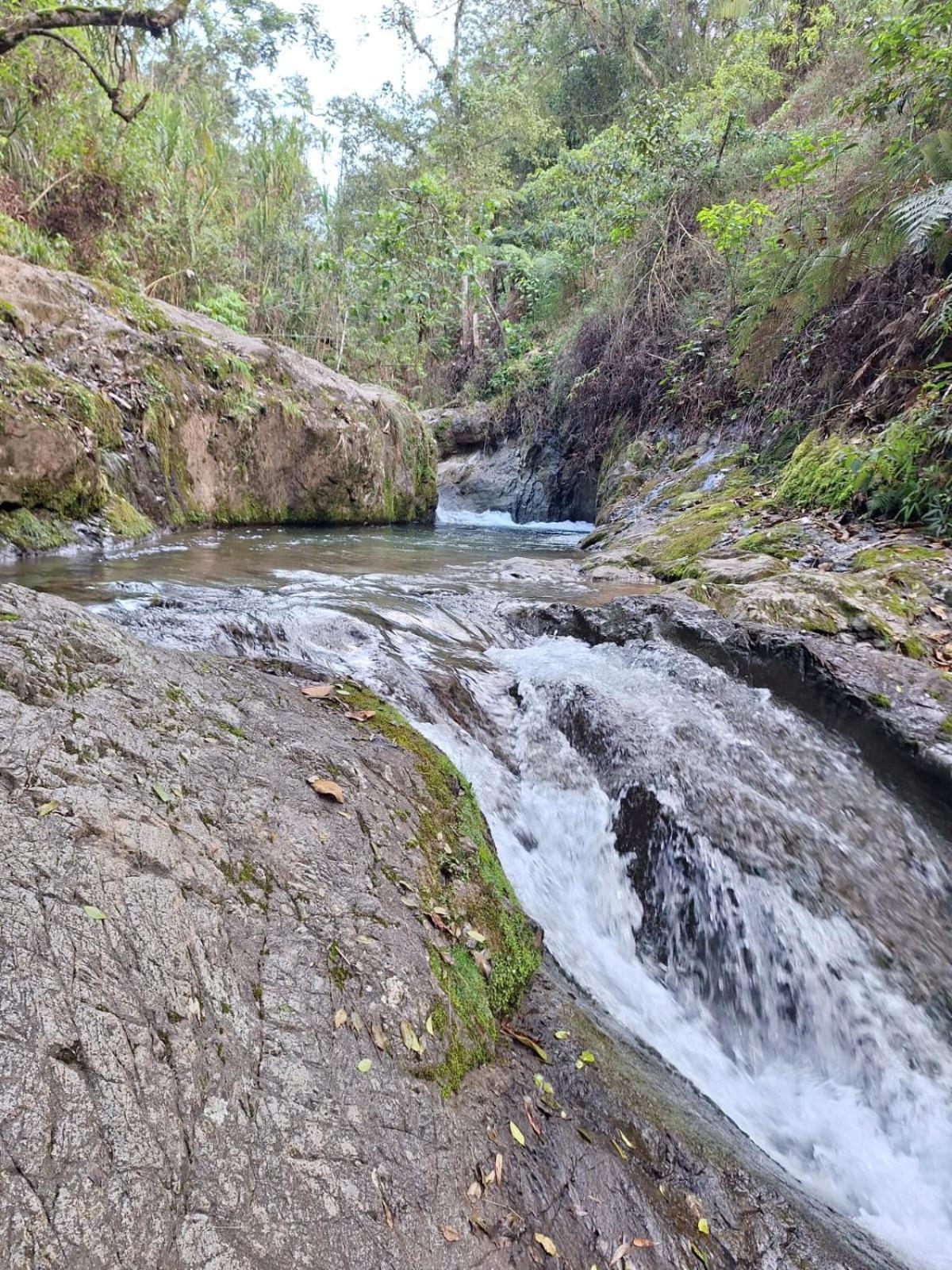 Estancias Arroyazo Constanza Buitenkant foto